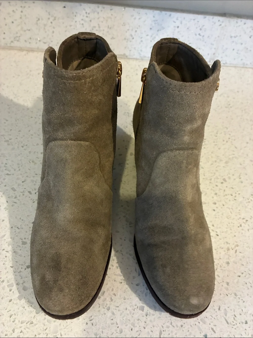 Tory Burch Boots